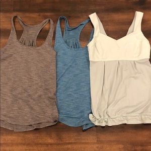 lulu tank bundle